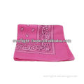 promotional kerchief cool bandana for sport